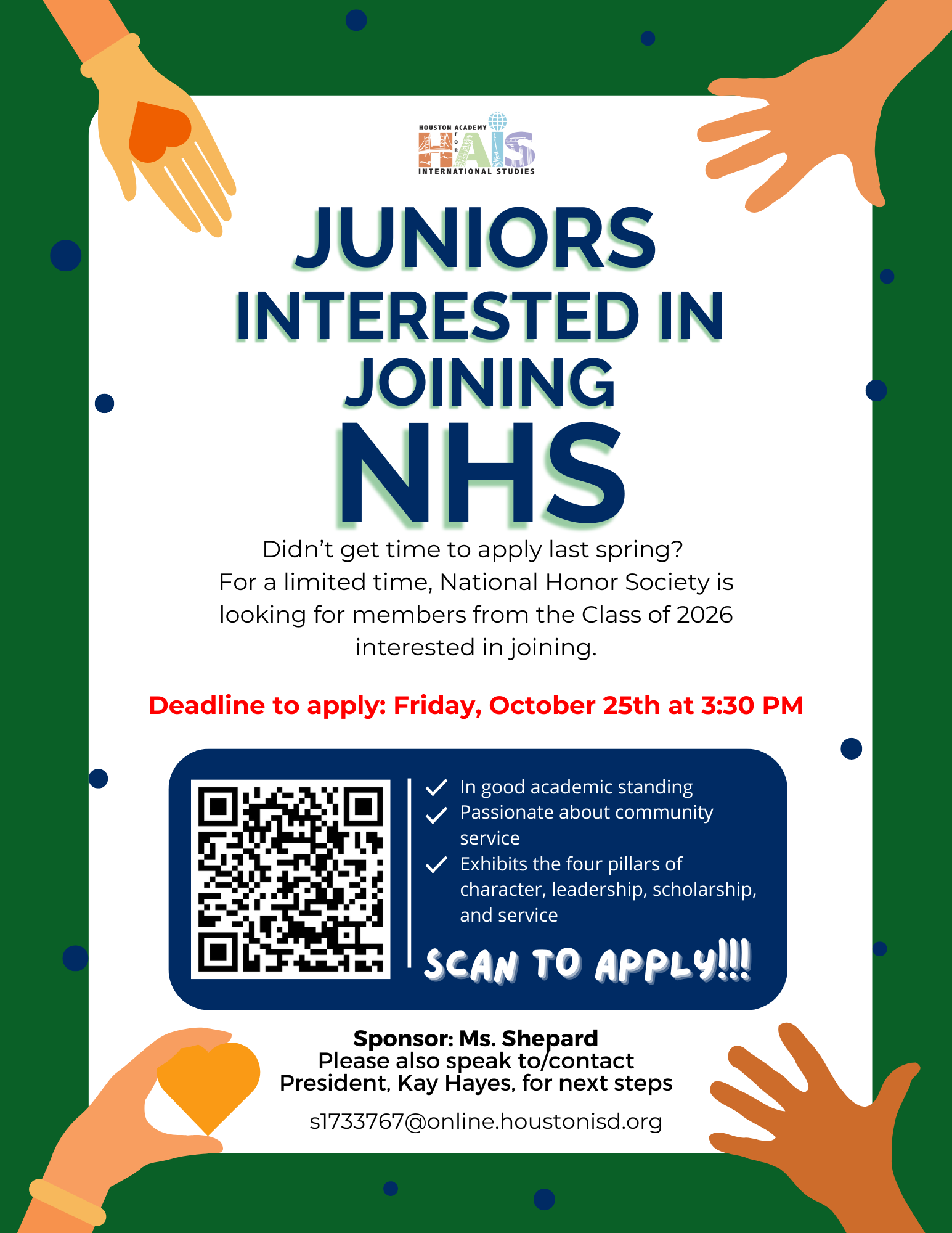 NHS App